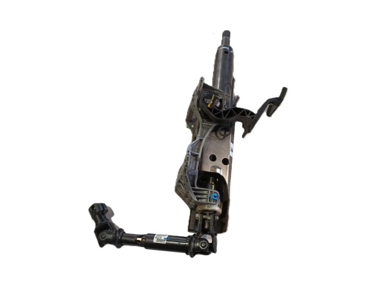 Recambio de columna direccion para opel astra k (b16) 1.4 turbo (68) referencia OEM IAM 39133886  