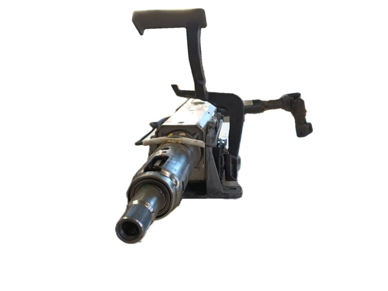 Recambio de columna direccion para opel astra k (b16) 1.4 turbo (68) referencia OEM IAM 39133886  