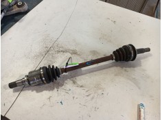 Recambio de transmision delantera izquierda para toyota yaris (_p9_) 1.3 vvt-i (scp90_) referencia OEM IAM 434200D370  