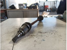 Recambio de transmision delantera izquierda para toyota yaris (_p9_) 1.3 vvt-i (scp90_) referencia OEM IAM 434200D370   2