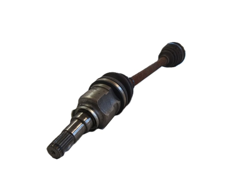 Recambio de transmision delantera izquierda para toyota yaris (_p9_) 1.3 vvt-i (scp90_) referencia OEM IAM 434200D370  