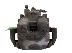 Recambio de pinza freno delantera derecha para opel astra k (b16) 1.4 turbo (68) referencia OEM IAM 13508994 / 1695229380  