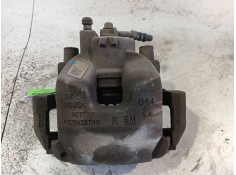 Recambio de pinza freno delantera derecha para opel astra k (b16) 1.4 turbo (68) referencia OEM IAM 13508994 / 1695229380  
