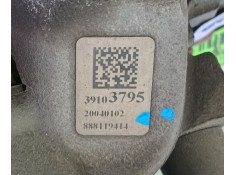 Recambio de pinza freno delantera derecha para opel astra k (b16) 1.4 turbo (68) referencia OEM IAM 13508994 / 1695229380   2