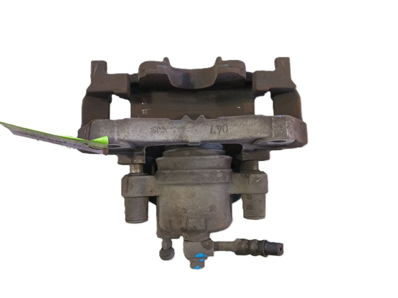 Recambio de pinza freno delantera derecha para opel astra k (b16) 1.4 turbo (68) referencia OEM IAM 13508994 / 1695229380  