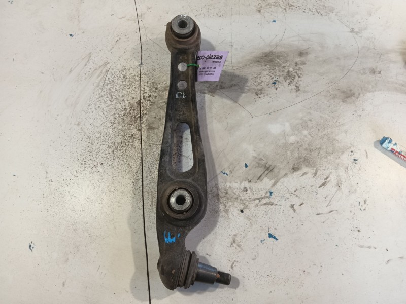 Recambio de brazo suspension inferior delantero derecho para land rover range rover sport ii (l494) 4.4 sdv8 4x4 referencia OEM 