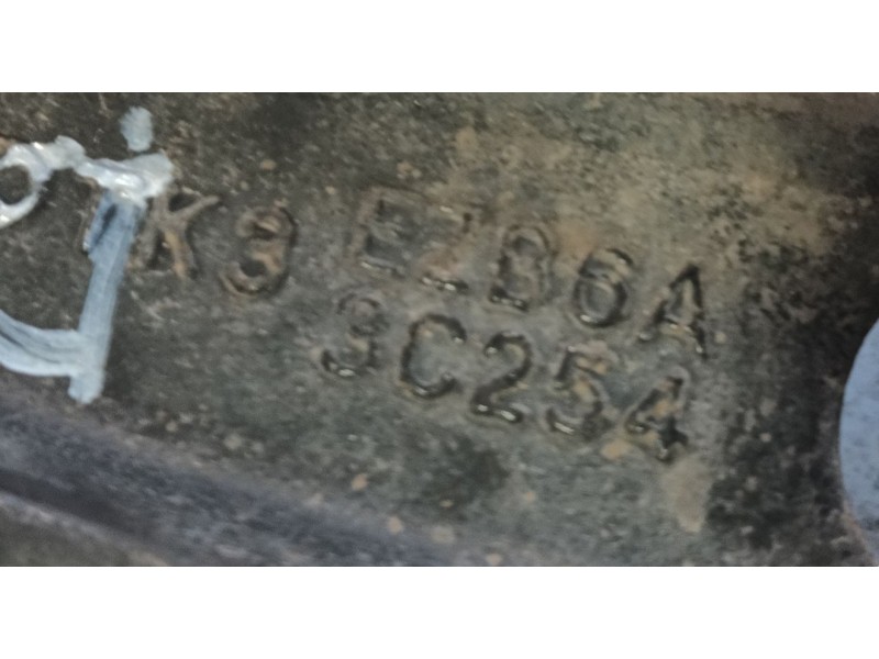 Recambio de brazo suspension inferior delantero derecho para land rover range rover sport ii (l494) 4.4 sdv8 4x4 referencia OEM 