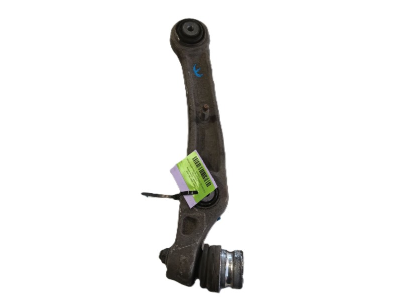 Recambio de brazo suspension inferior delantero izquierdo para audi q8 (4mn, 4mt) 50 tdi mild hybrid quattro referencia OEM IAM 