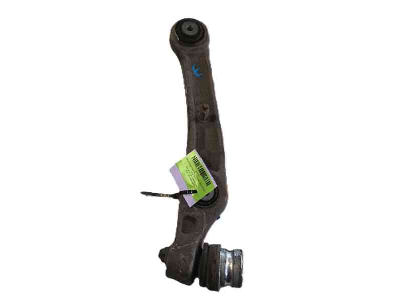 Recambio de brazo suspension inferior delantero izquierdo para audi q8 (4mn, 4mt) 50 tdi mild hybrid quattro referencia OEM IAM 