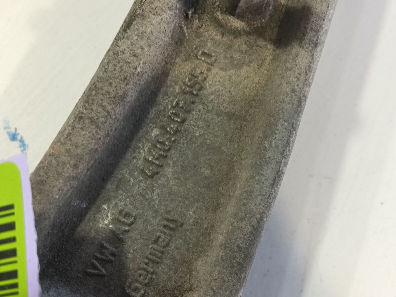 Recambio de brazo suspension inferior delantero izquierdo para audi q8 (4mn, 4mt) 50 tdi mild hybrid quattro referencia OEM IAM 