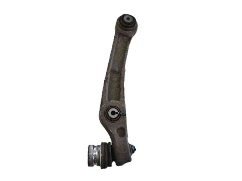 Recambio de brazo suspension inferior delantero izquierdo para audi q8 (4mn, 4mt) 50 tdi mild hybrid quattro referencia OEM IAM 