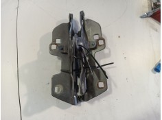 Recambio de bisagras capo para land rover range rover sport ii (l494) 4.4 sdv8 4x4 referencia OEM IAM   