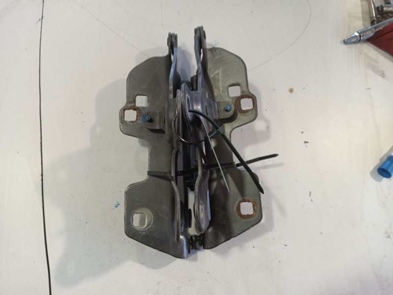 Recambio de bisagras capo para land rover range rover sport ii (l494) 4.4 sdv8 4x4 referencia OEM IAM   