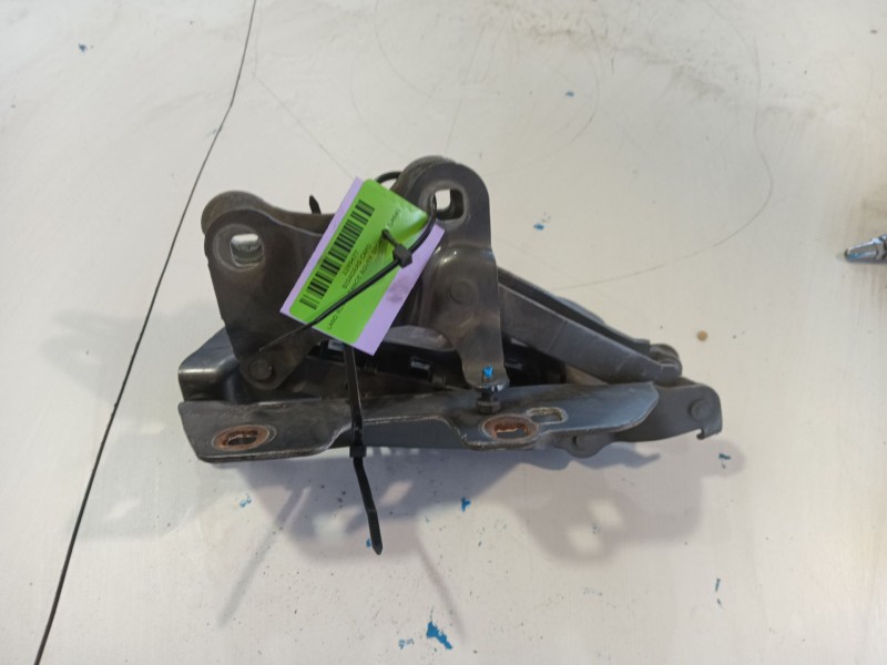 Recambio de bisagras capo para land rover range rover sport ii (l494) 4.4 sdv8 4x4 referencia OEM IAM   