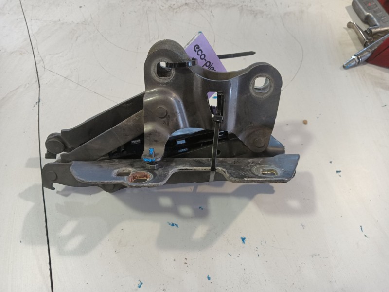 Recambio de bisagras capo para land rover range rover sport ii (l494) 4.4 sdv8 4x4 referencia OEM IAM   