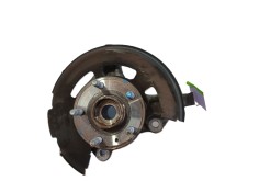 Recambio de mangueta delantera derecha para opel astra k (b16) 1.4 turbo (68) referencia OEM IAM 39030300  