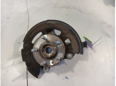 Recambio de mangueta delantera derecha para opel astra k (b16) 1.4 turbo (68) referencia OEM IAM 39030300  