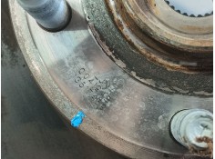 Recambio de mangueta delantera derecha para opel astra k (b16) 1.4 turbo (68) referencia OEM IAM 39030300   2