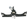 Recambio de elevalunas delantero derecho para fiat 500 cabrio (150) lounge referencia OEM IAM 5360000FI  52089869