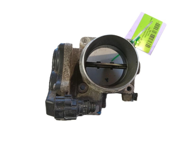 Recambio de caja mariposa para renault master iii caja/chasis (ev, hv, uv) 2.3 dci 130 rwd (hv01, hv10, hv11, hv12, uv01, uv10,.