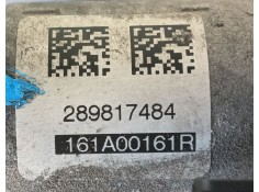 Recambio de caja mariposa para renault master iii caja/chasis (ev, hv, uv) 2.3 dci 130 rwd (hv01, hv10, hv11, hv12, uv01, uv10,. 2