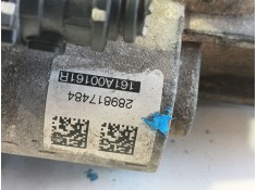 Recambio de caja mariposa para renault master iii caja/chasis (ev, hv, uv) 2.3 dci 130 rwd (hv01, hv10, hv11, hv12, uv01, uv10,. 2