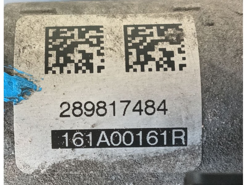 Recambio de caja mariposa para renault master iii caja/chasis (ev, hv, uv) 2.3 dci 130 rwd (hv01, hv10, hv11, hv12, uv01, uv10,.