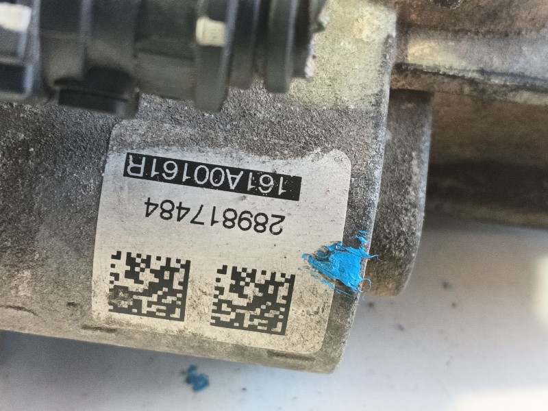 Recambio de caja mariposa para renault master iii caja/chasis (ev, hv, uv) 2.3 dci 130 rwd (hv01, hv10, hv11, hv12, uv01, uv10,.