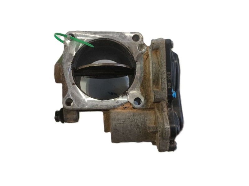 Recambio de caja mariposa para renault master iii caja/chasis (ev, hv, uv) 2.3 dci 130 rwd (hv01, hv10, hv11, hv12, uv01, uv10,.