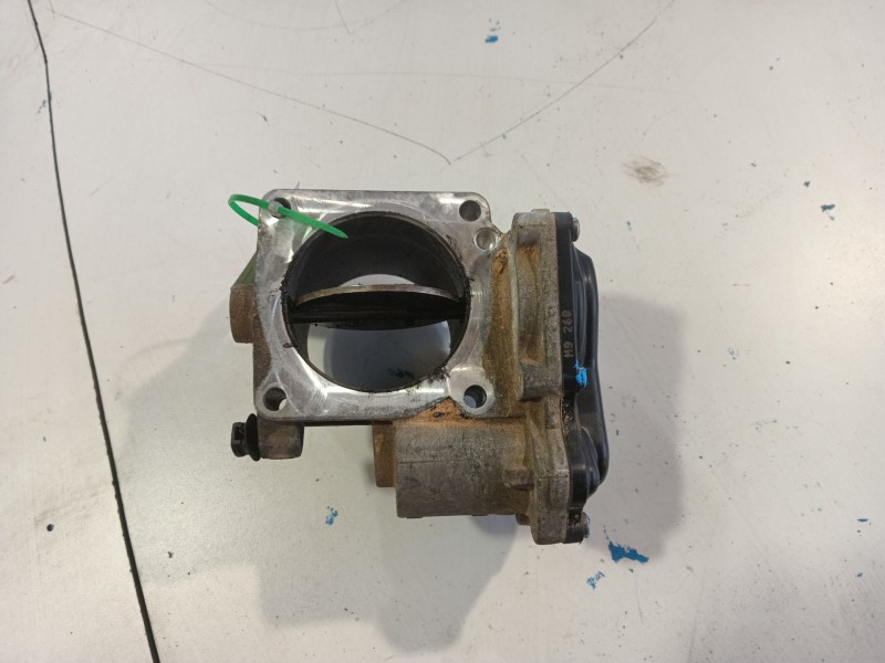 Recambio de caja mariposa para renault master iii caja/chasis (ev, hv, uv) 2.3 dci 130 rwd (hv01, hv10, hv11, hv12, uv01, uv10,.