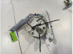 Recambio de bisagras capo para audi q8 (4mn, 4mt) 50 tdi mild hybrid quattro referencia OEM IAM   