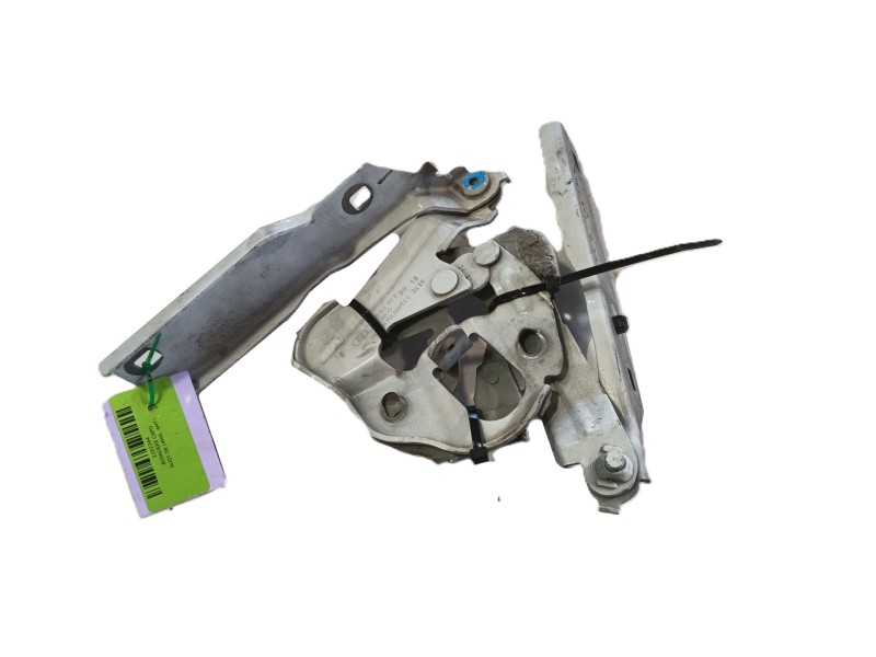 Recambio de bisagras capo para audi q8 (4mn, 4mt) 50 tdi mild hybrid quattro referencia OEM IAM   