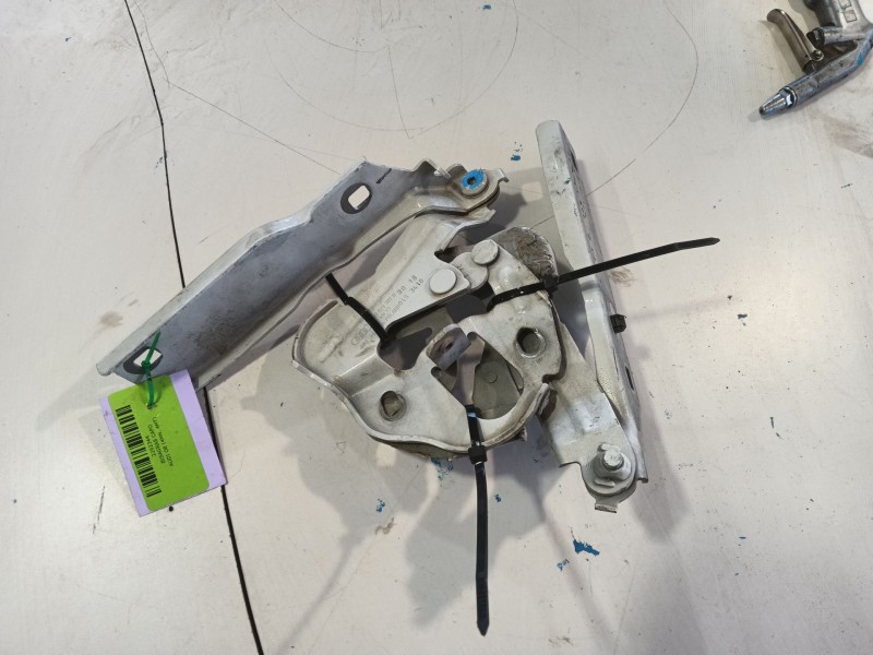 Recambio de bisagras capo para audi q8 (4mn, 4mt) 50 tdi mild hybrid quattro referencia OEM IAM   