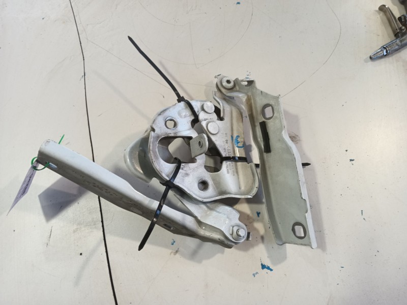 Recambio de bisagras capo para audi q8 (4mn, 4mt) 50 tdi mild hybrid quattro referencia OEM IAM   