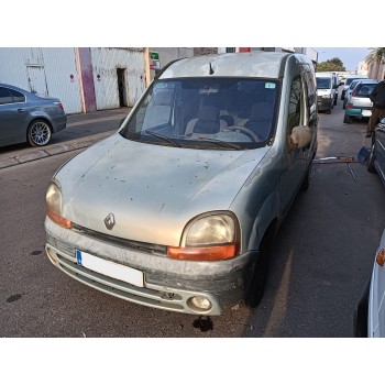 RENAULT KANGOO (KC0/1_)