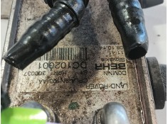 Recambio de enfriador gasoil para land rover range rover sport ii (l494) 4.4 sdv8 4x4 referencia OEM IAM    2