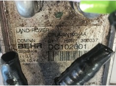 Recambio de enfriador gasoil para land rover range rover sport ii (l494) 4.4 sdv8 4x4 referencia OEM IAM    2