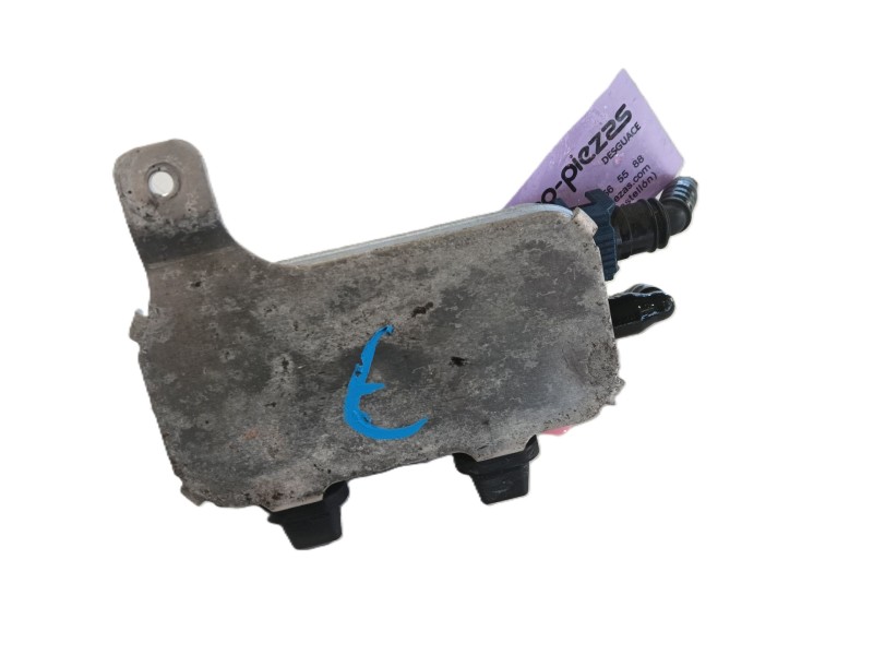 Recambio de enfriador gasoil para land rover range rover sport ii (l494) 4.4 sdv8 4x4 referencia OEM IAM   