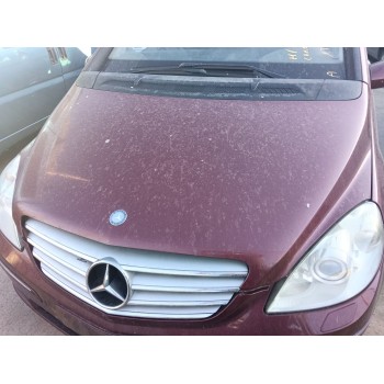 CAPOT DELANTERO 1698800257 