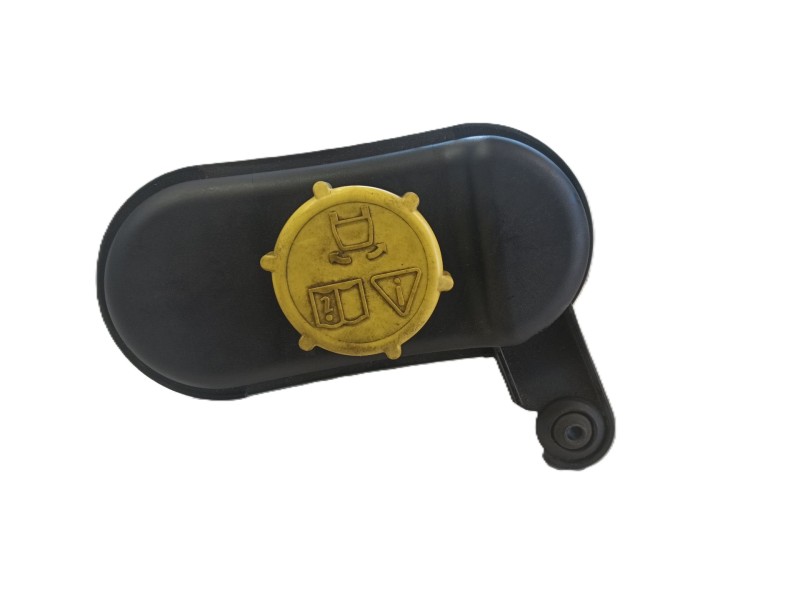 Recambio de deposito liquido direccion para land rover range rover sport ii (l494) 4.4 sdv8 4x4 referencia OEM IAM   