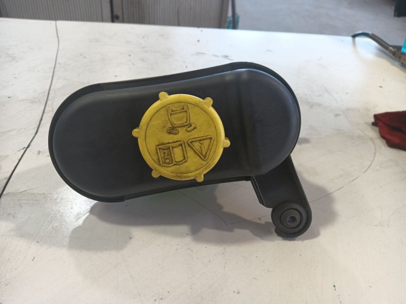 Recambio de deposito liquido direccion para land rover range rover sport ii (l494) 4.4 sdv8 4x4 referencia OEM IAM   