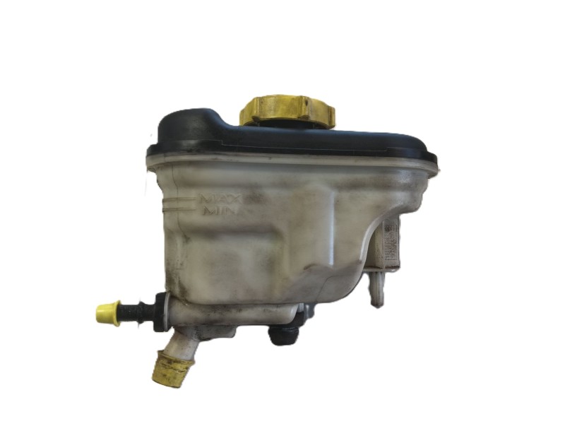 Recambio de deposito liquido direccion para land rover range rover sport ii (l494) 4.4 sdv8 4x4 referencia OEM IAM   