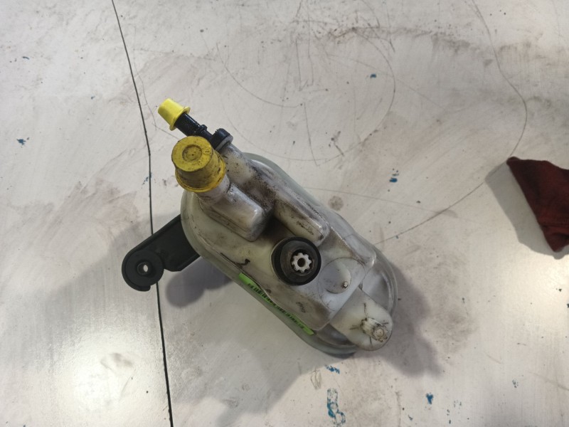 Recambio de deposito liquido direccion para land rover range rover sport ii (l494) 4.4 sdv8 4x4 referencia OEM IAM   