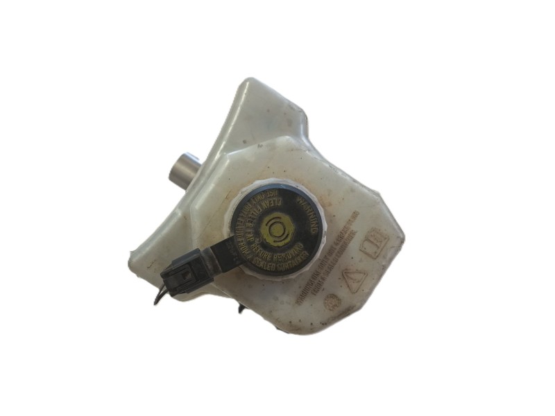 Recambio de bomba freno para land rover range rover sport ii (l494) 4.4 sdv8 4x4 referencia OEM IAM LR048836 / LR159933  