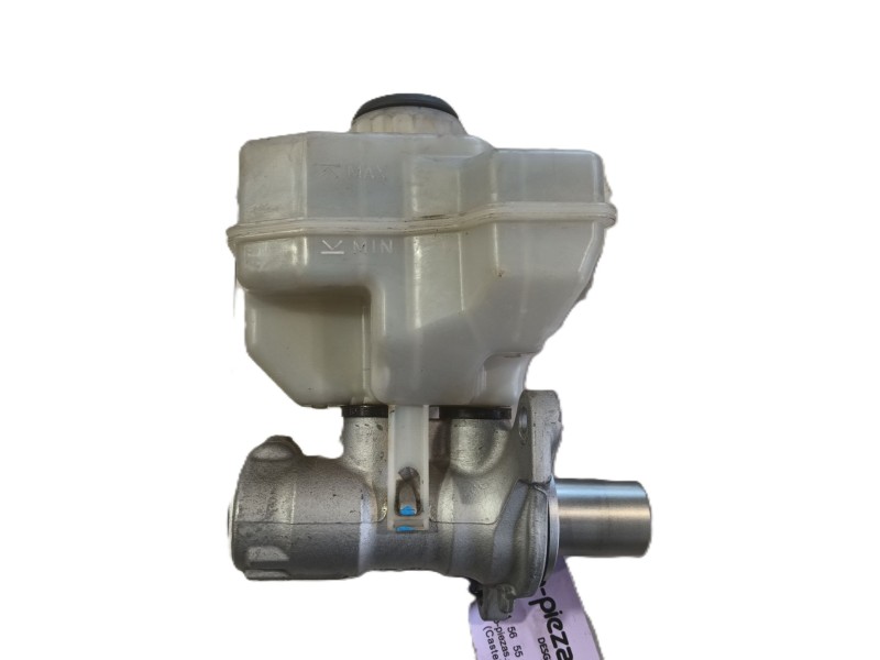 Recambio de bomba freno para land rover range rover sport ii (l494) 4.4 sdv8 4x4 referencia OEM IAM LR048836 / LR159933  