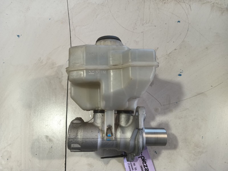 Recambio de bomba freno para land rover range rover sport ii (l494) 4.4 sdv8 4x4 referencia OEM IAM LR048836 / LR159933  