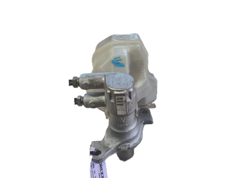 Recambio de bomba freno para land rover range rover sport ii (l494) 4.4 sdv8 4x4 referencia OEM IAM LR048836 / LR159933  