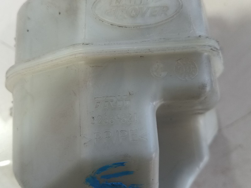 Recambio de bomba freno para land rover range rover sport ii (l494) 4.4 sdv8 4x4 referencia OEM IAM LR048836 / LR159933  