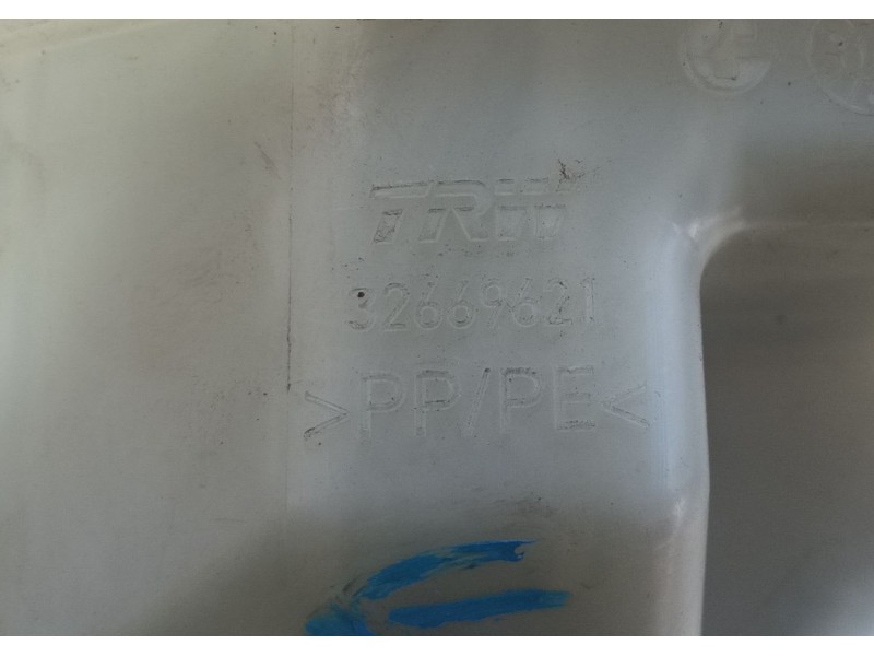 Recambio de bomba freno para land rover range rover sport ii (l494) 4.4 sdv8 4x4 referencia OEM IAM LR048836 / LR159933  