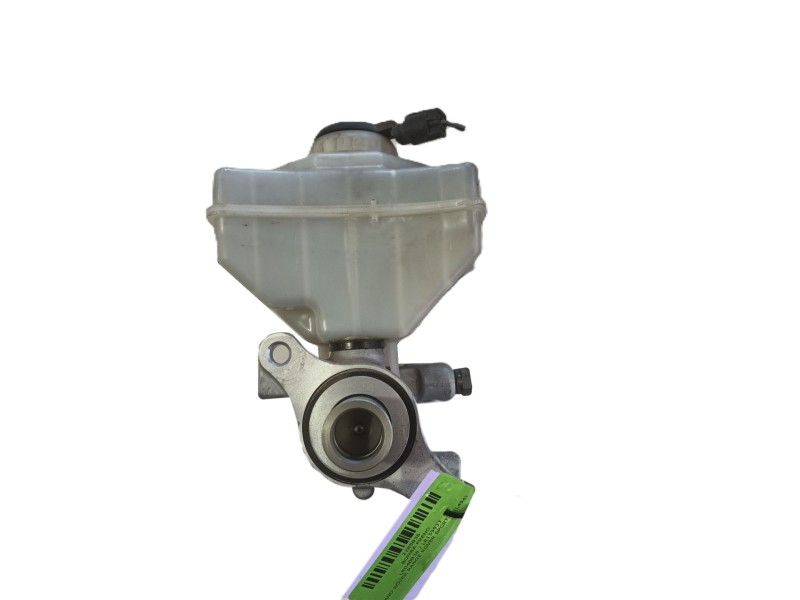 Recambio de bomba freno para land rover range rover sport ii (l494) 4.4 sdv8 4x4 referencia OEM IAM LR048836 / LR159933  